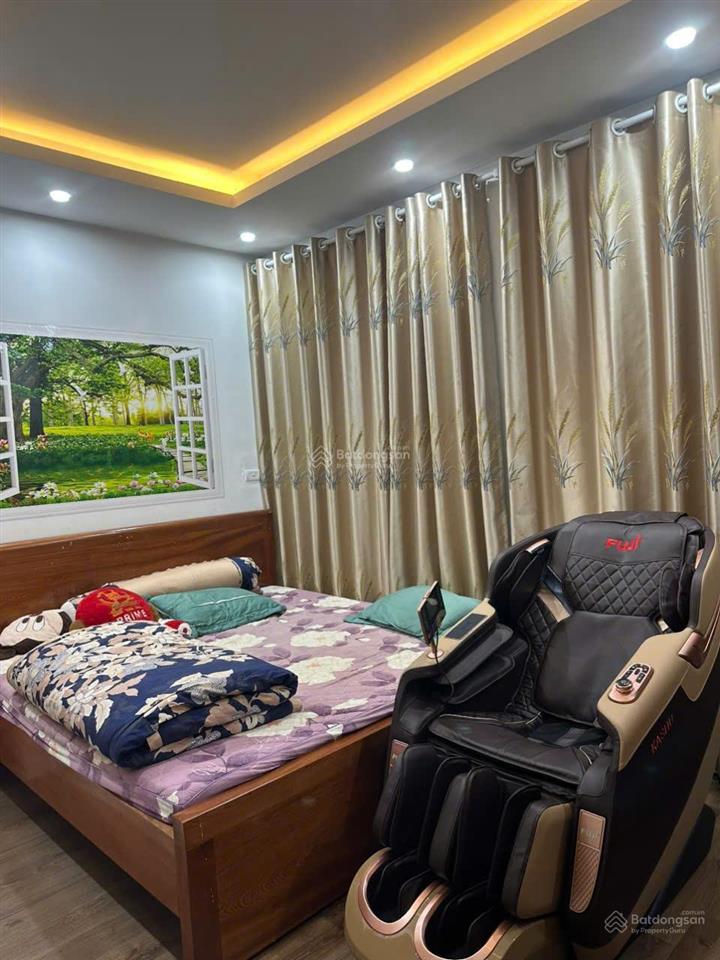 Bán 3n2vs 80m2 chung cư mặt đường 32, cách đh công nghiệp 1.5km