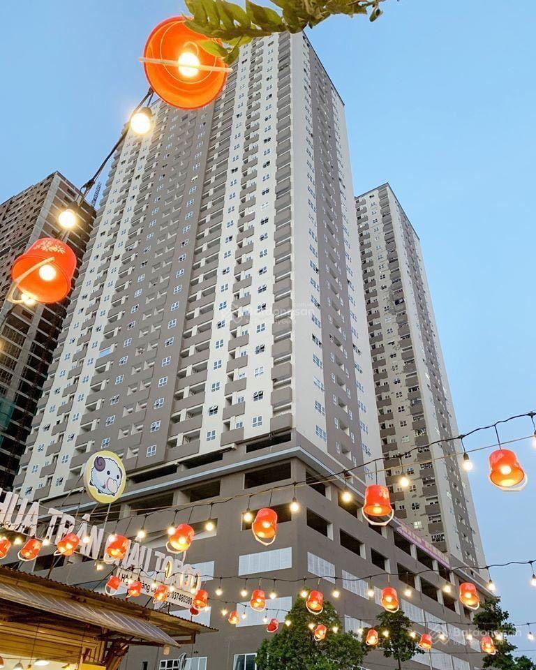 Chuyển về gần chỗ làm cần bán gấp 2n2vs 70m2 cc tht newicty, mặt đường quốc lộ 32 chưa đến 3ty