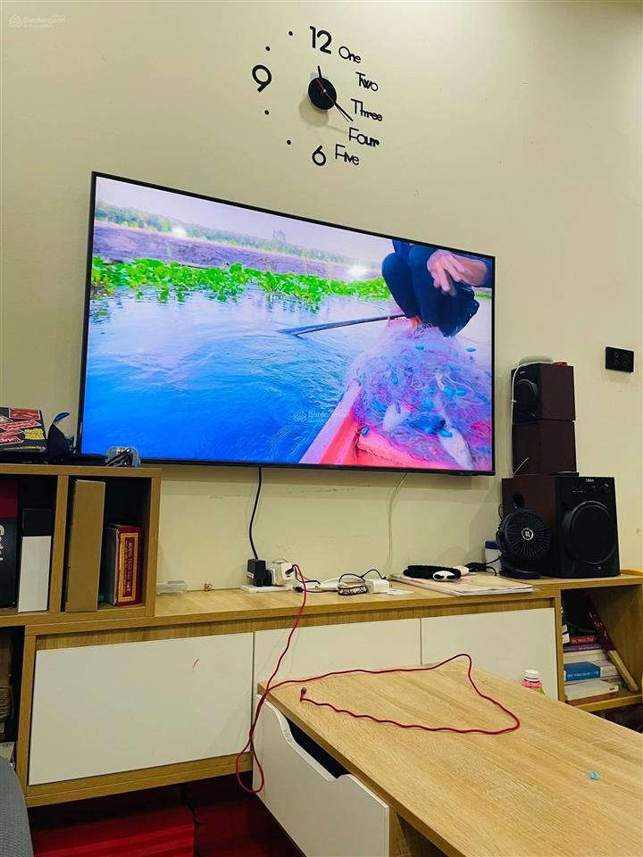 Chuyển về gần chỗ làm cần bán gấp 2n2vs 70m2 cc tht newicty, mặt đường quốc lộ 32 chưa đến 3ty