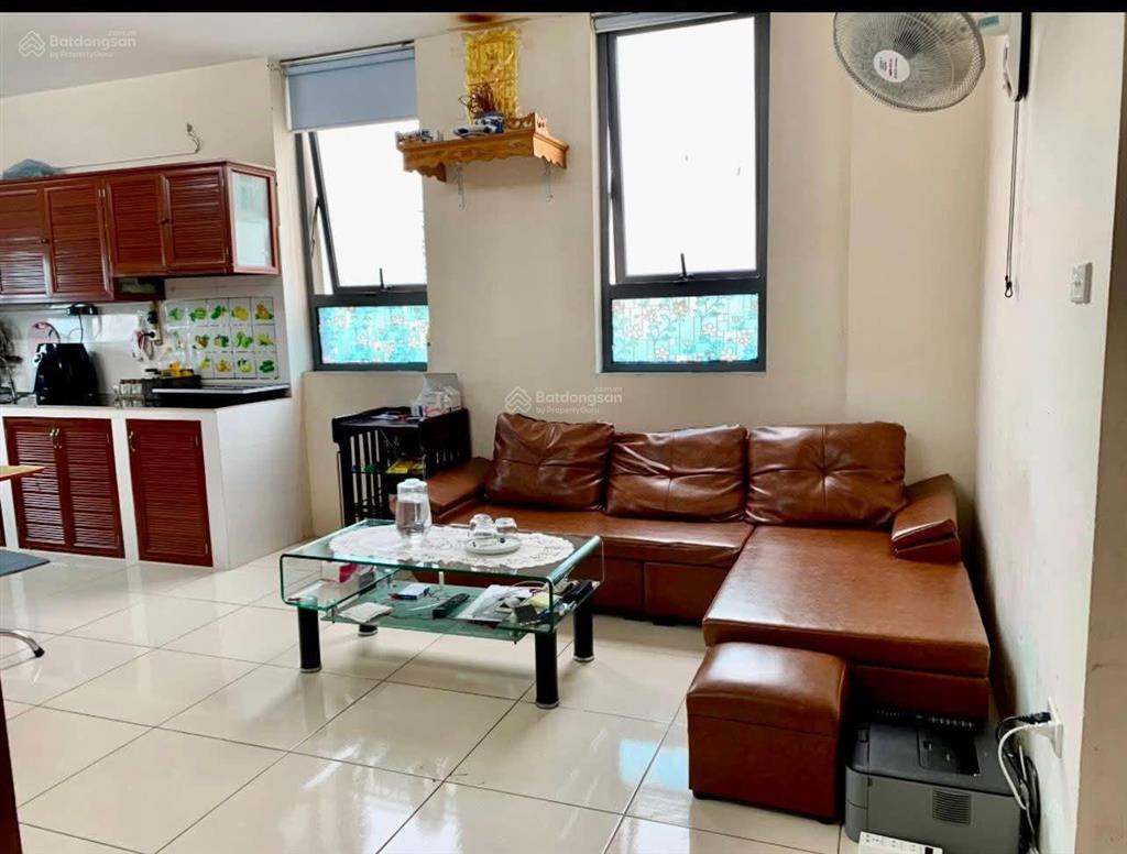 Cần bán gấp 2n2vs 55m2 cc tân tây đô