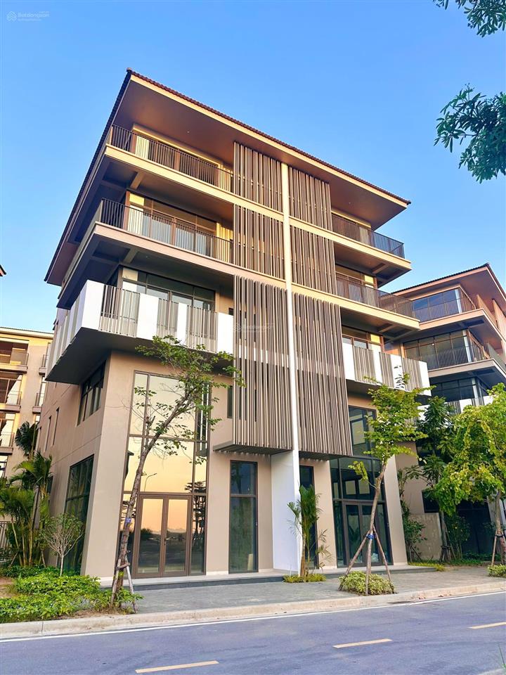 Chỉ bỏ 3 tỷ sở hữu ngay 1 căn bt liền kề mặt biển bãi cháy, nhận nhà ngay, sổ đỏ bàn giao ...