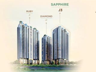 Chỉ còn ít ngày để booking jade square! từ hôm nay đến 16/09/2025, để được chiết khấu ngay 3%