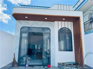 Nhà riêng 4pn, 2wc tại gò hưu, mỹ hạnh nam, đức hòa, long an, chỉ với giá siêu hời 2,2 tỷ vnd