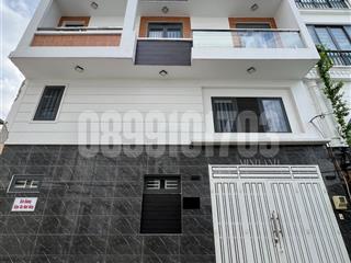 Nhà 4 tầng btct ô tô ngủ trước nhà vị trí "kim cương" đầy tiện ích tại bình thạnh