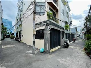 Đất trống 79.3m ngang 6.3m hẻm 4.5m phạm văn chiêu, gò vấp 5.8 tỷ