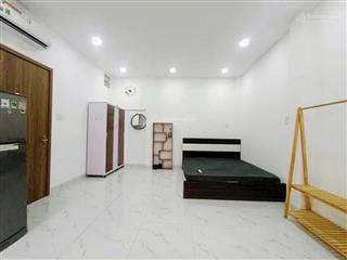 Nhà 4 tầng, 36,2m2 với dòng tiền sẵn 22tr/tháng, đường trần bình trọng