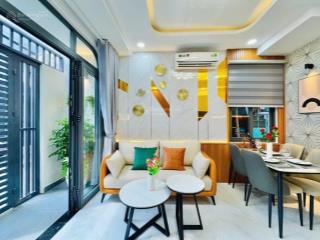 Hxh 40m full nội thất lê quang định sổ vuông vức 5.95 tỷ