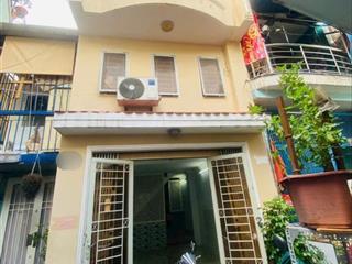 Trệt 2 lầu sân thượng 4pn lê quang định, phường 14, bình thạnh, 4.65 tỷ (bớt lộc)