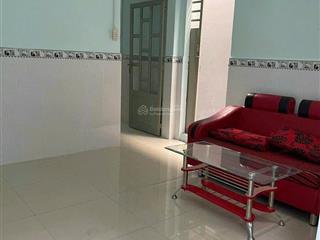 Phạm văn chiêu  dtsd 40m2  mặt tiền 4,6m  hẻm ba gác  giá 3.05 tỷ (thương lượng)