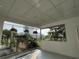 Cc nơ trang long  dtsd 76m  2pn 2wc  full nội thất mới 100%  hẻm ô tô đổ cổng  chỉ 3.5 tỷ