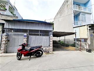Bán 100m2 đất xuân thới đông , hóc môn giá 3 tỷ 790 , sổ hồng riêng