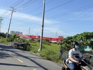 Nhà bán mt kd hồ học lãm, bình tân, view công viên và siêu thị go an lạc, 4x40m, 3 tầng, 17 phòng