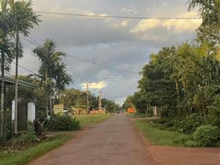 Bán đất buôn ju, phường tân an