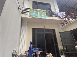Đất hiếm sẵn nhà 2 tầng tại hà đông ô tô qua cửa, cách phố ô tô tránh đỗ ngày đêm 50, 100m