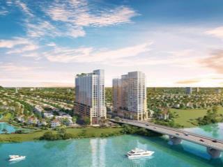 Sun spana tower hòa xuân  biểu tượng nghỉ dưỡng giữa lòng phố