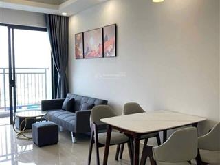 Bán căn hộ 2pn2wc67m2 chung cư q7 riverside complex  full nội thất