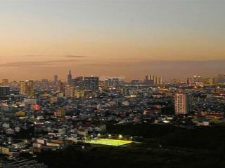 Bán căn hộ 2pn2wc67m2 chung cư q7 riverside complex  full nội thất