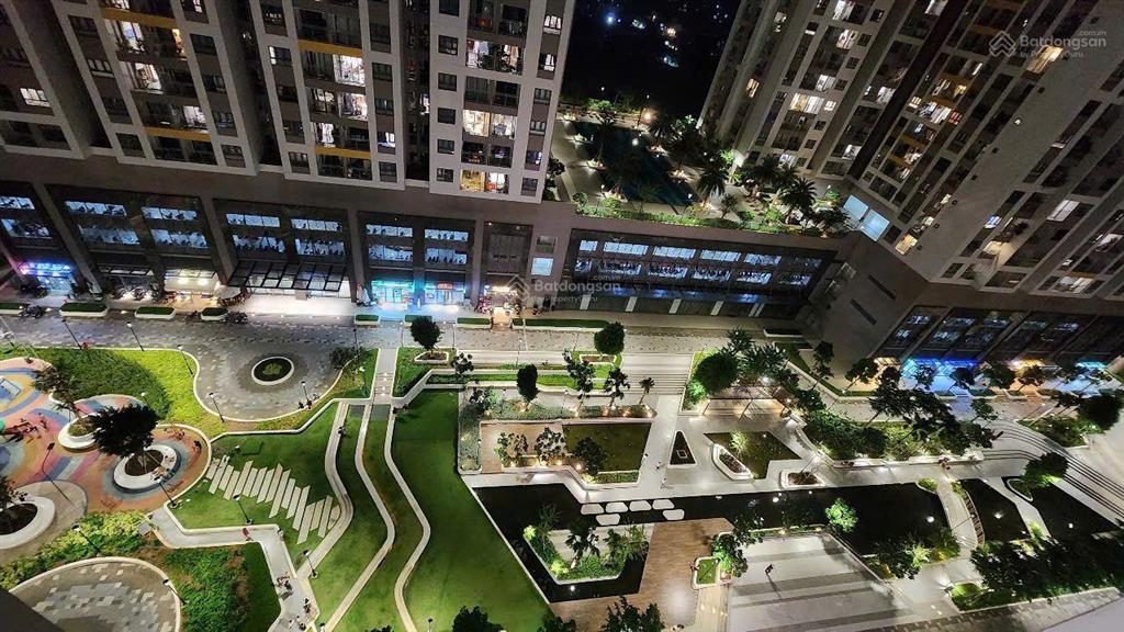 Bán căn hộ 2pn2wc67m2 chung cư q7 riverside complex  full nội thất