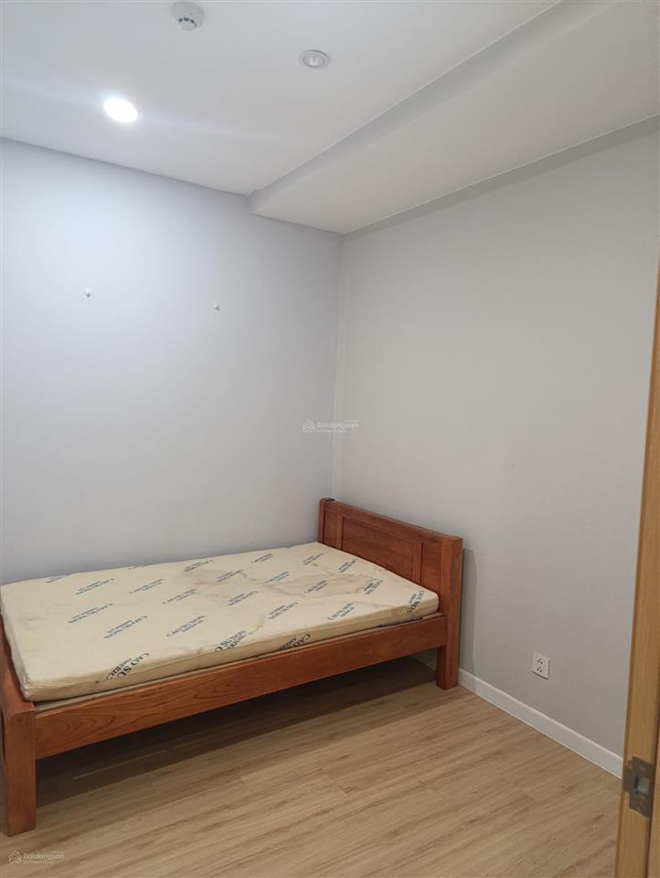 Bán căn hộ 2pn1wc56m2 chung cư an gia riverside  sổ hồng