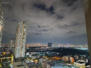 Bán căn hộ 2pn1wc56m2 chung cư an gia riverside  sổ hồng