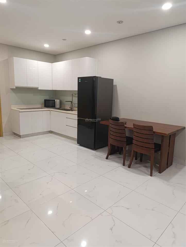 Bán căn hộ 2pn1wc56m2 chung cư an gia riverside  sổ hồng