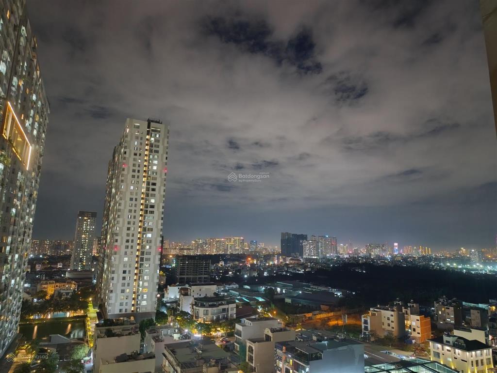 Bán căn hộ 2pn1wc56m2 chung cư an gia riverside  sổ hồng