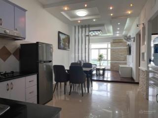 Bán nhanh căn hộ sky garden 2. dt 71m2 nhà đẹp đang thuê 12.5 triệu. lầu cao2pn1wc giá 4.5 tỷ