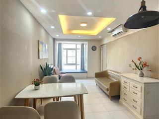 Bán căn hộ sky garden 3. dt 68m2 lầu cao duy nhất một căn giá 4.7 tỷ cam kết như hình 2 phòng  2wc