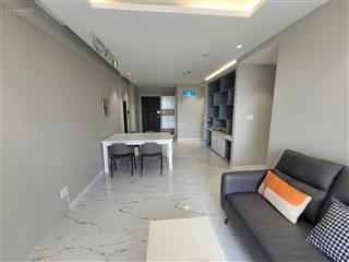 Bán ch scenic valley 1. dt 77m2 lầu cao2 phòng2wcđang cho thuê 18.5 triệu có ô xe. giá 6.850 tỷ