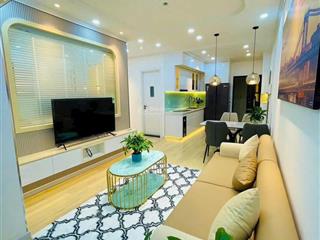 Cho thuê nhiều căn hộ sky garden 3. dt 56m2 nhà đẹp 2 phòng ngủ 1wc giá từ 11 triệu đến 13 triệu