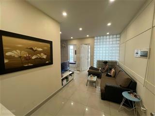 Bán gấp căn góc sky garden 3. dt 72m2 thiết kế 3 phòng  2wc  cửa nam view bắc  giá tốt 5.5 tỷ
