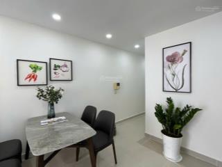 Bán ch tại sky garden 3. dt 68m2 lầu cao thiết kế 2 phòng 2wc. nhà trống vào ở ngay. giá 5.340 tỷ
