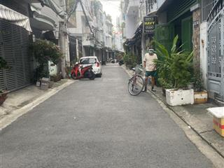 Rẻ chỉ 79tr/m2  ngang 16m  hxh nhà 2 tầng hoàn công đủ lý phục man