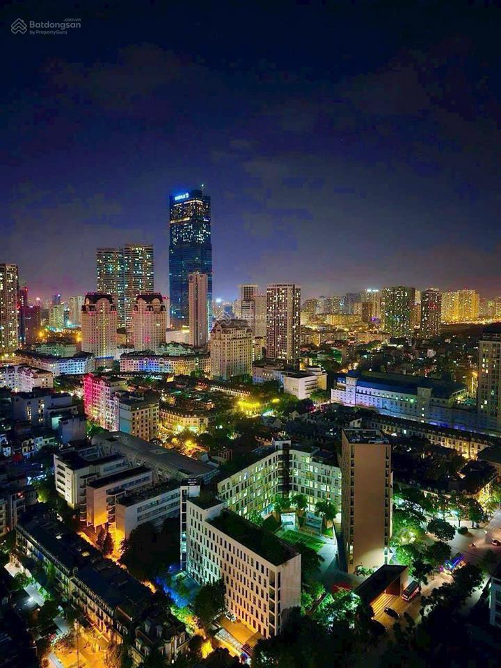Sở hữu ngay căn hộ 3pn đẹp, full nội thất, vị trí vàng mỹ đình, giá tốt nhất