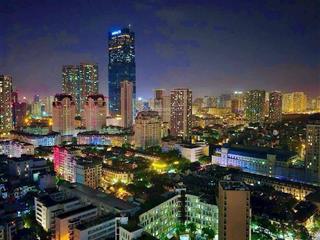 Sở hữu ngay căn hộ 3pn đẹp, full nội thất, vị trí vàng mỹ đình, giá tốt nhất
