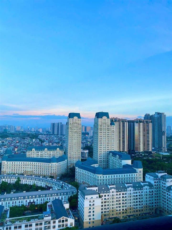 Sở hữu ngay căn hộ 3pn đẹp, full nội thất, vị trí vàng mỹ đình, giá tốt nhất