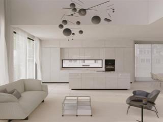 Căn hiếm the park home 80m², sổ đỏ lâu dài, giá tốt nhất thị trường