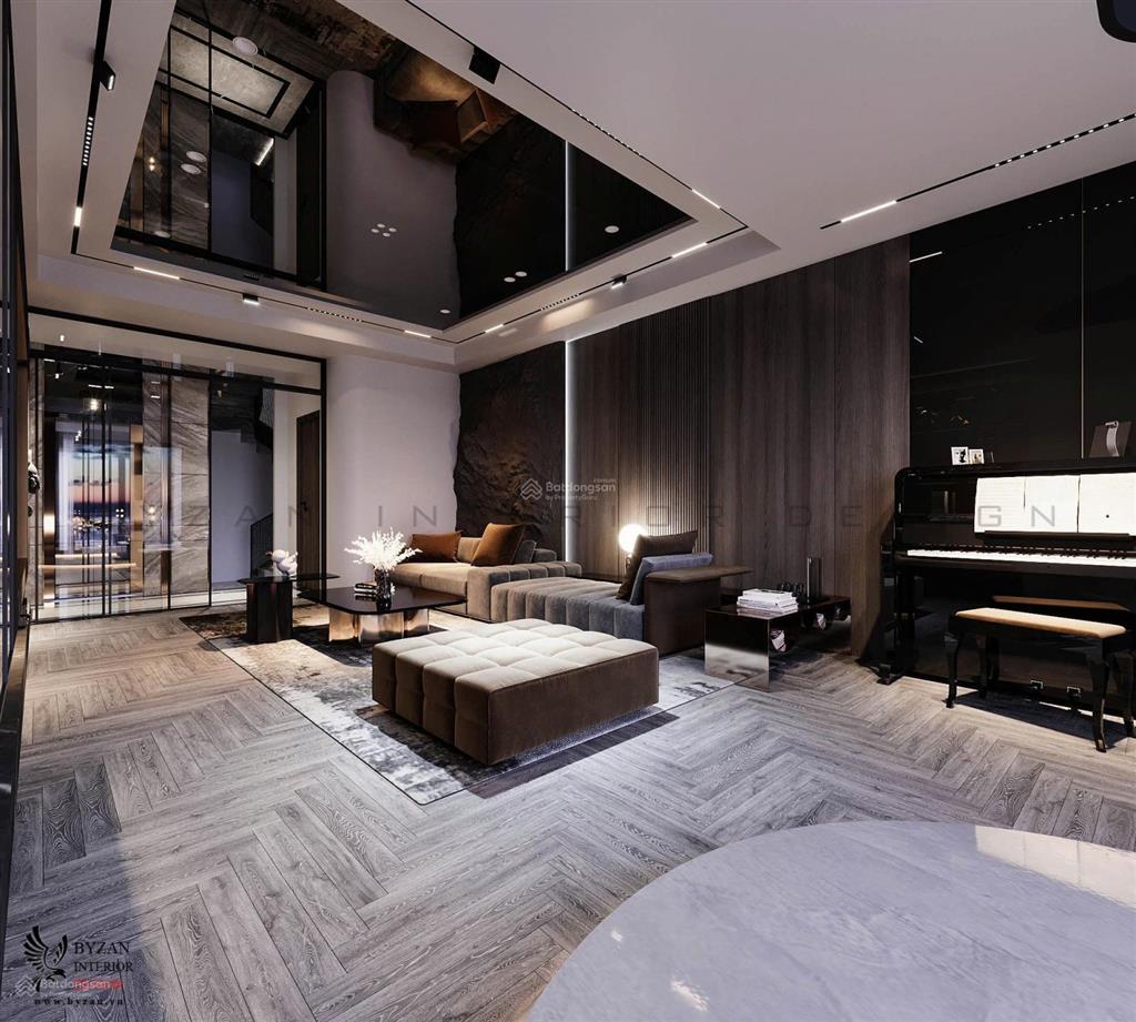 West point căn hộ 3pn đẹp nhất tòa, chủ để lại toàn bộ nội thất cao cấp!  0945 874 ***