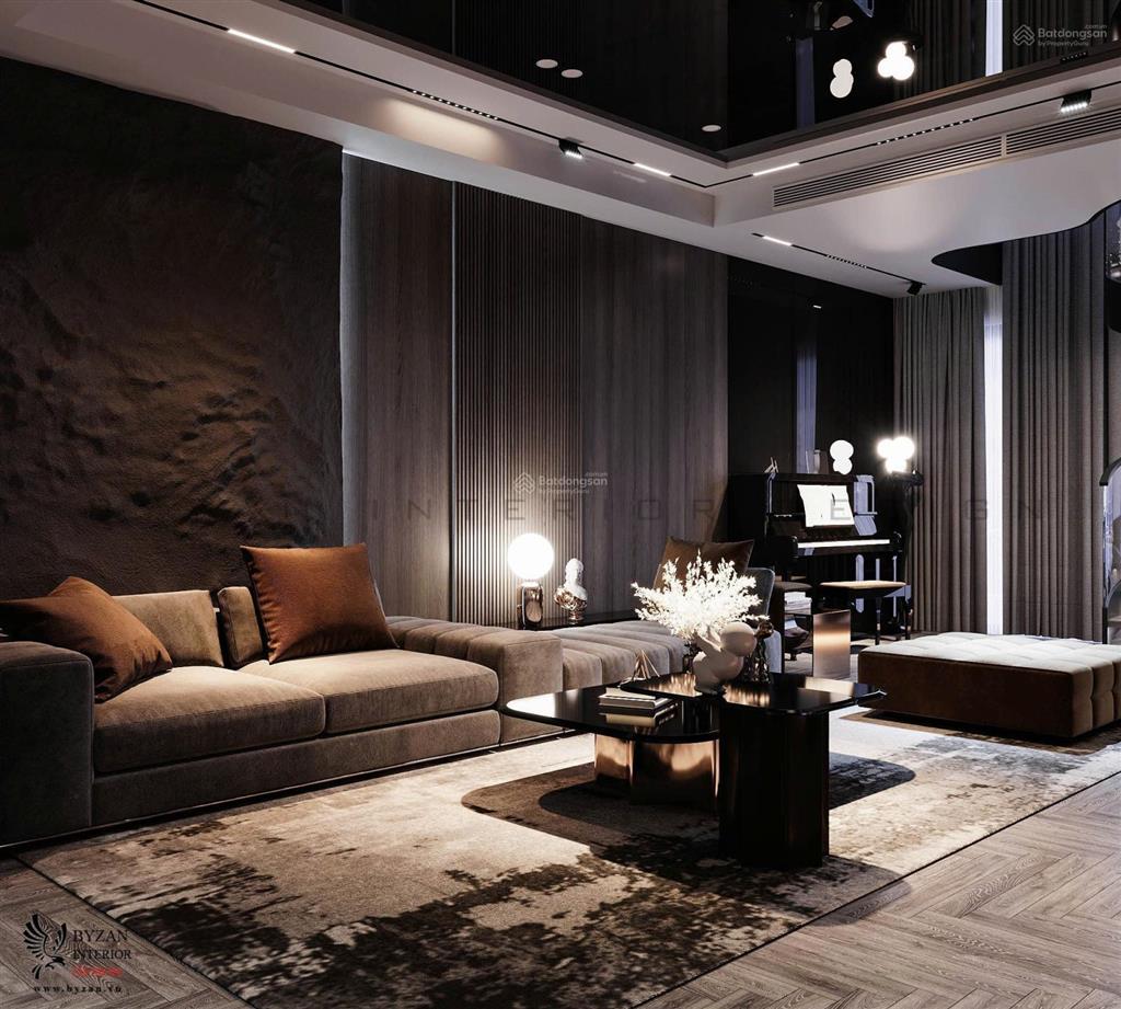 West point căn hộ 3pn đẹp nhất tòa, chủ để lại toàn bộ nội thất cao cấp!  0945 874 ***