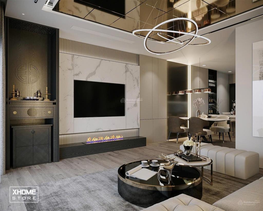 West point căn hộ 3pn đẹp nhất tòa, chủ để lại toàn bộ nội thất cao cấp!  0945 874 ***