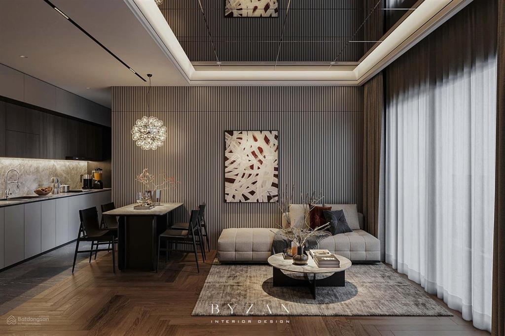 West point căn hộ 3pn đẹp nhất tòa, chủ để lại toàn bộ nội thất cao cấp!  0945 874 ***