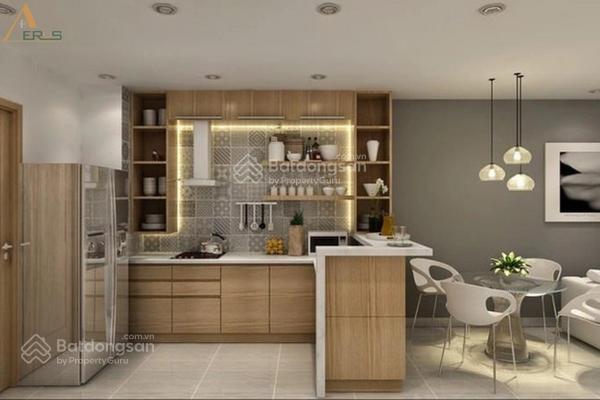 Hiếm có! chính chủ gửi bán ch 2n nam trung yên full nội thất giá cực tốt.  ngay để xem nhà
