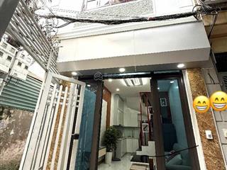 Tân mailô góc5 tầngô tô đỗ cửa