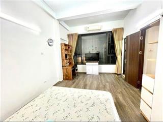 Bán nhà riêng 30m2, 8,3 tỷ tại phường đồng nhân, hai bà trưng, hà nội