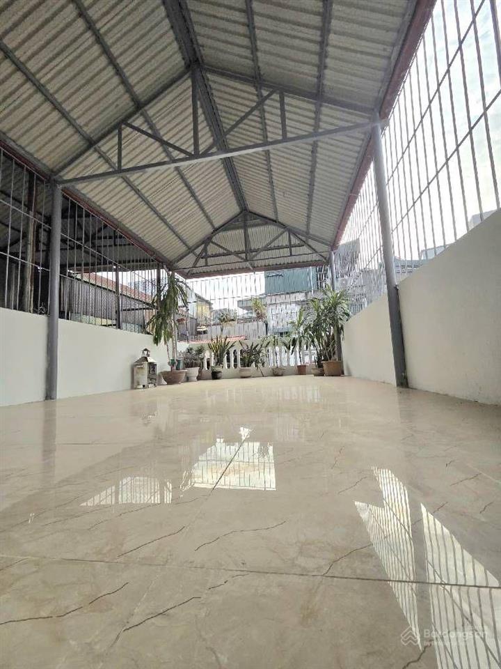 Bán nhà khâm thiên  gần hồ điều hoà  trung tâm thủ đô  55m2 chỉ hơn 12tỷ