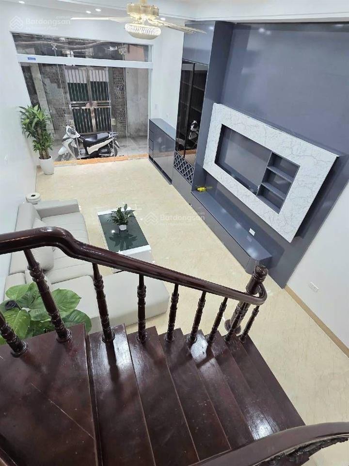 Bán nhà khâm thiên  gần hồ điều hoà  trung tâm thủ đô  55m2 chỉ hơn 12tỷ