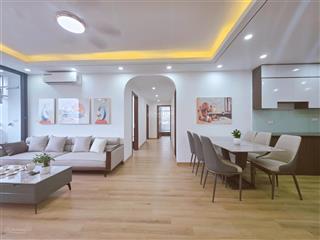 Chính chủ bán căn cc an lạc phùng khoang, 106m2, 3pn, 2wc, nội thất mới 100%