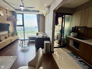 Chính chủ bán căn cc bea sky, 61 m2, hướng đông nam, đầy đủ nội thất cực đẹp
