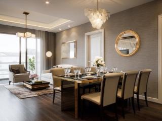 Chủ nhà gửi bán căn cc 103,7m2  3pn2vs  toà hoàng huy gold tower giá chỉ 11 tỷ có tl