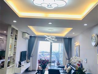 Chính chủ cần bán căn cc riverside garden 3pn, 2wc, thanh xuân, hn có slot ô tô